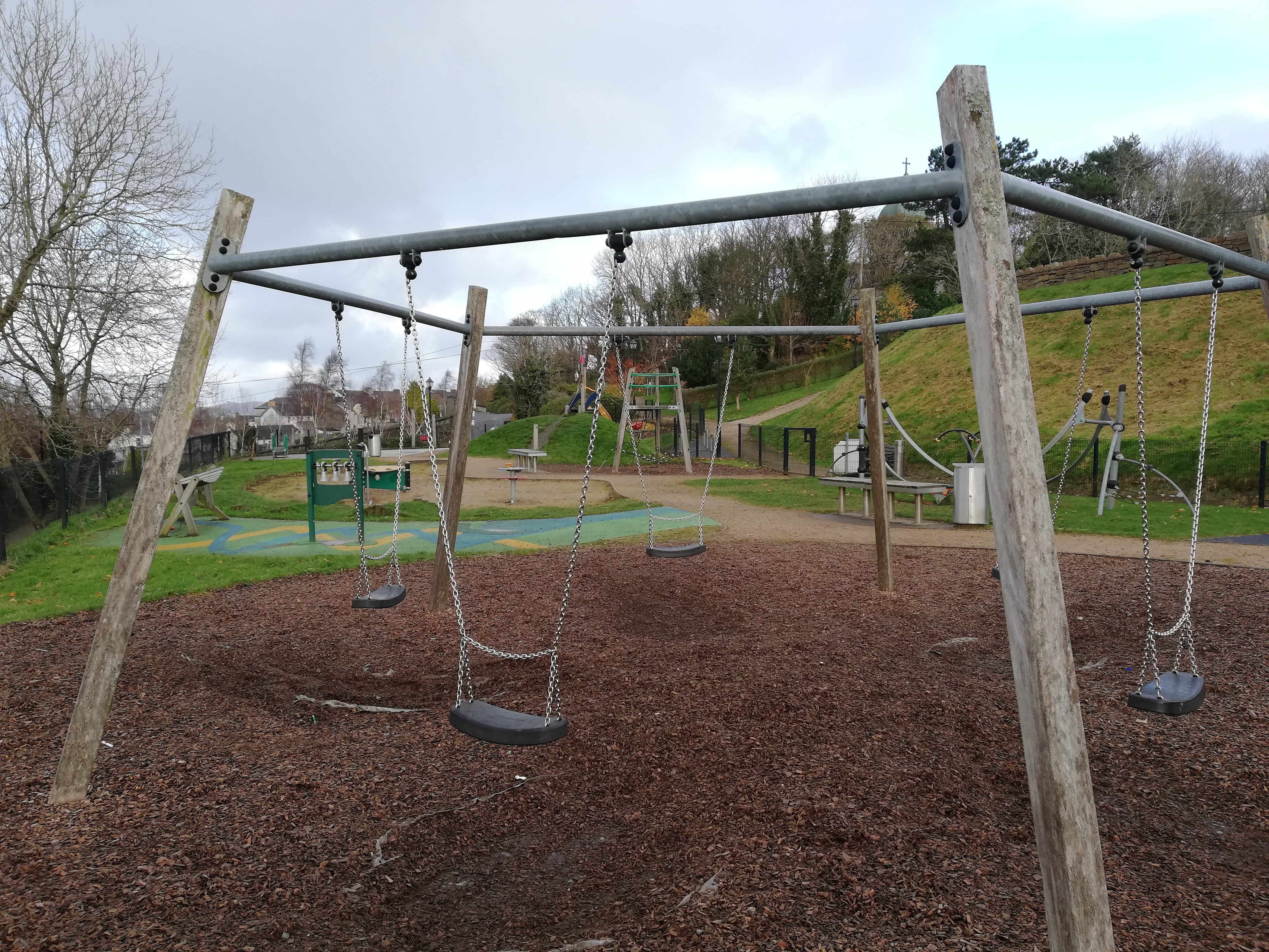 Carndonagh Play Park