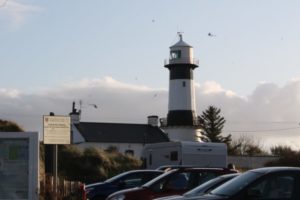 Shroove Lighthouse