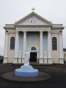 St. Marys Oratory