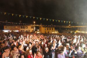 Inishowen Events Clonmany festival