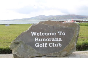 Buncrana Golf Club