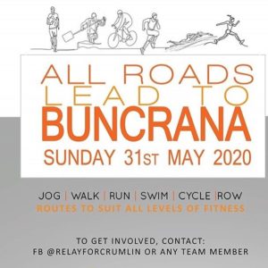All Roads Lead To Buncrana