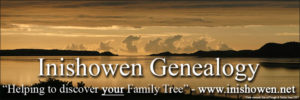 The Inishowen Genealogy Centre