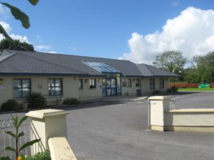 St Johnston and Carrigans Family Resource Centre