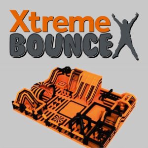 Xtreme Bounce Inflatable Park