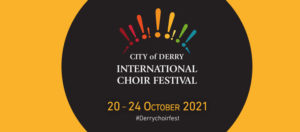 City of Derry International Choir Festival 2023