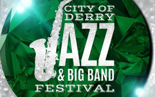 derry jazz festival