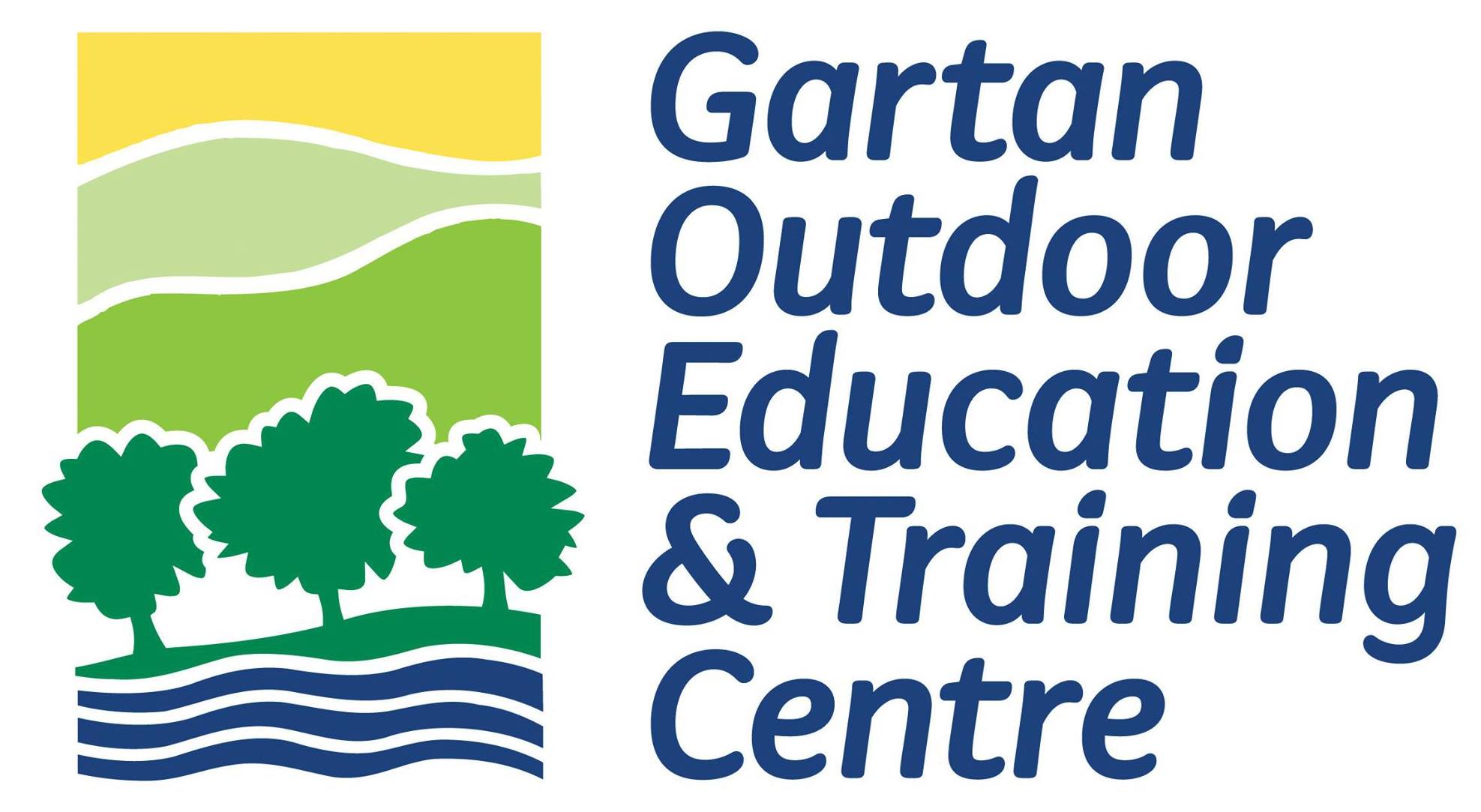 gartan outdoor education and training