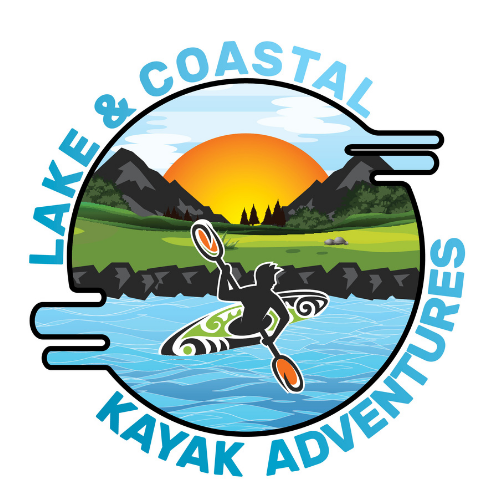 lake and coastal kayak