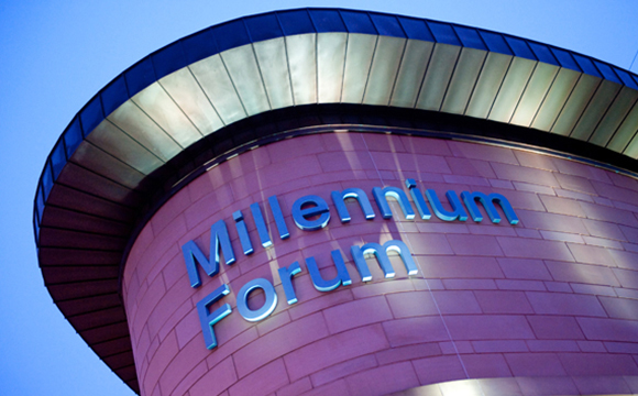 millennium forum