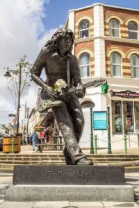 rory gallagher