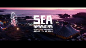 Sea Sessions 2022