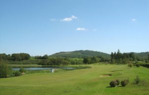 Ballybofey & Stranorlar Golf Club