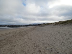 Killahoey Beach Dunfanaghy