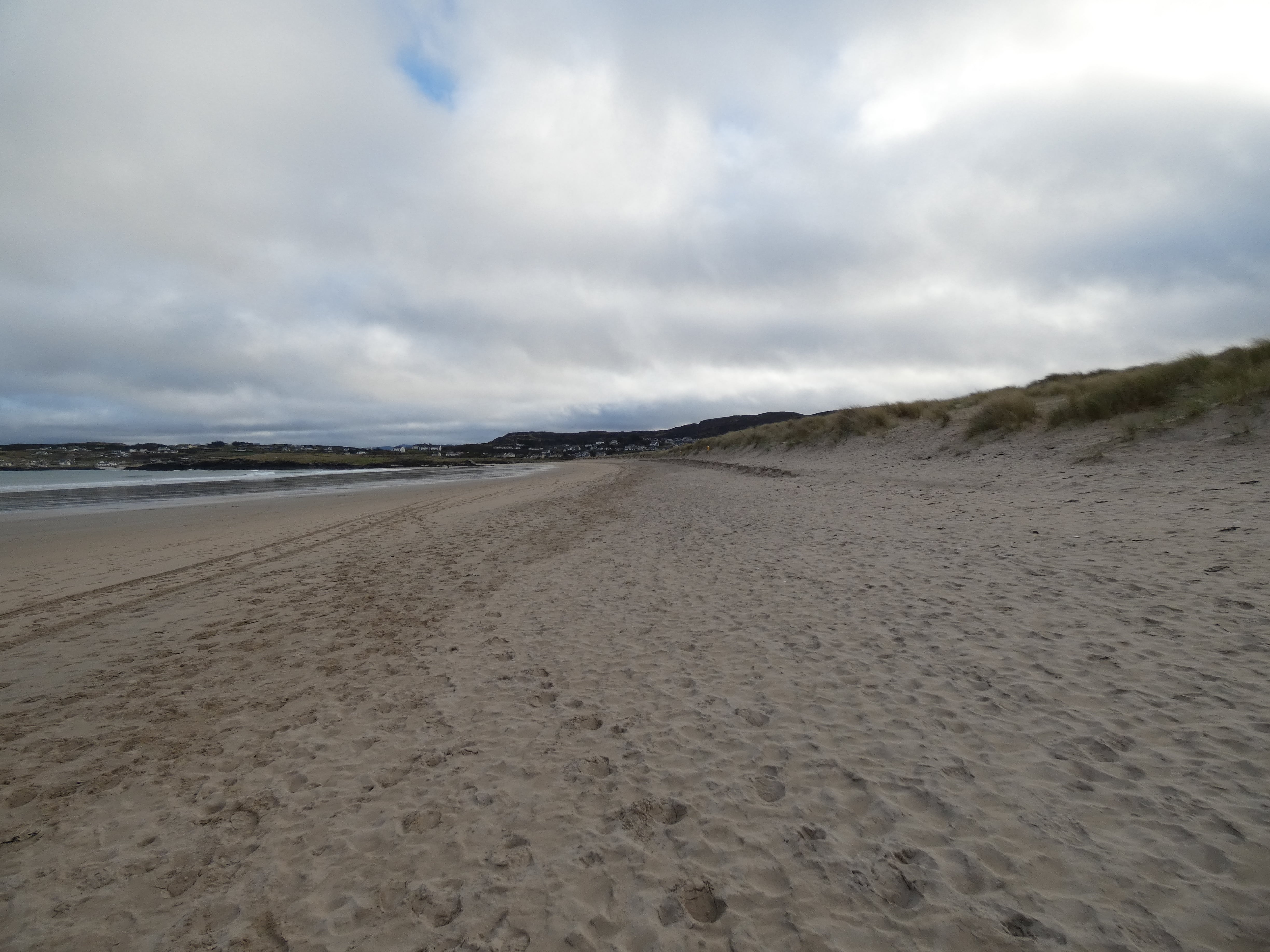 Dunfanaghy Beach 1