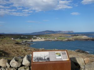 Rosguill Viewpoint