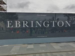 Ebrington Square