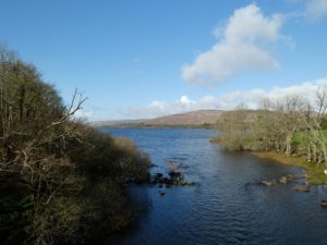 Lough Gartan Walks