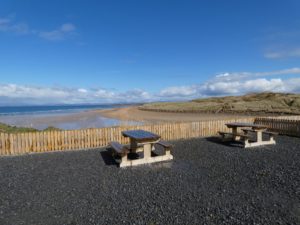 Tullan Strand & WAW Discovery Point