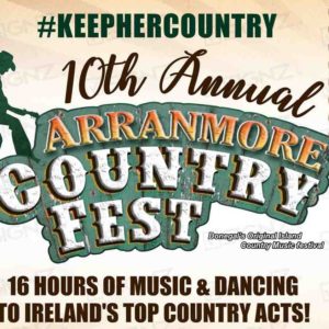 Arranmore Country Fest 2022