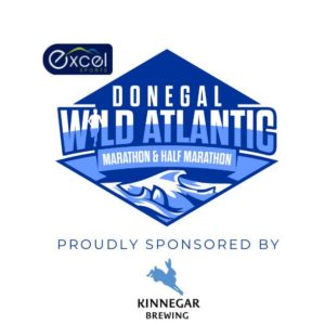 Donegal Wild Atlantic Marathon