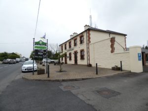 An tSean Bheairic - Falcarragh Tourist Information Centre