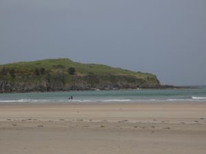 Marble Hill Strand and WAW Discovery Point