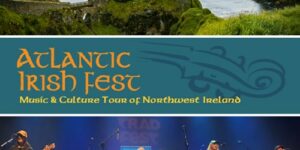 Atlantic Irish Fest