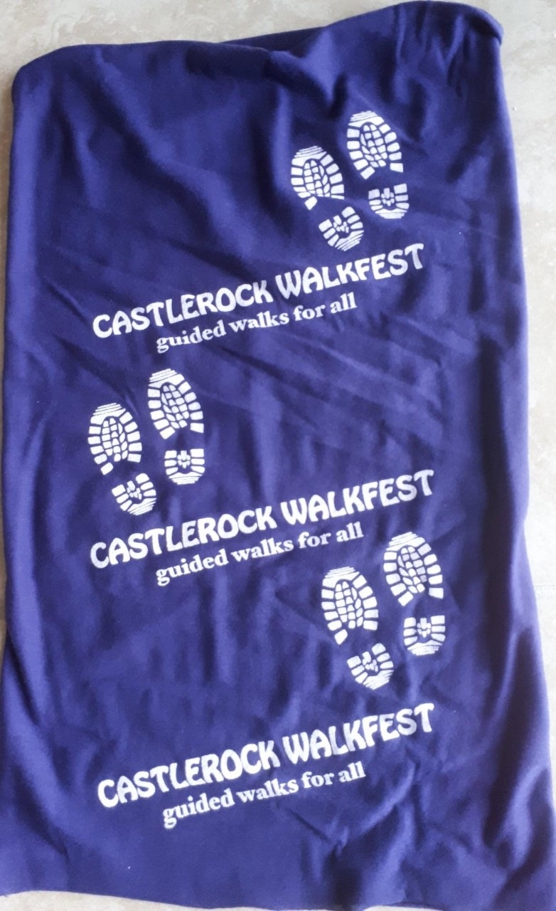 castlerock walkfest 2