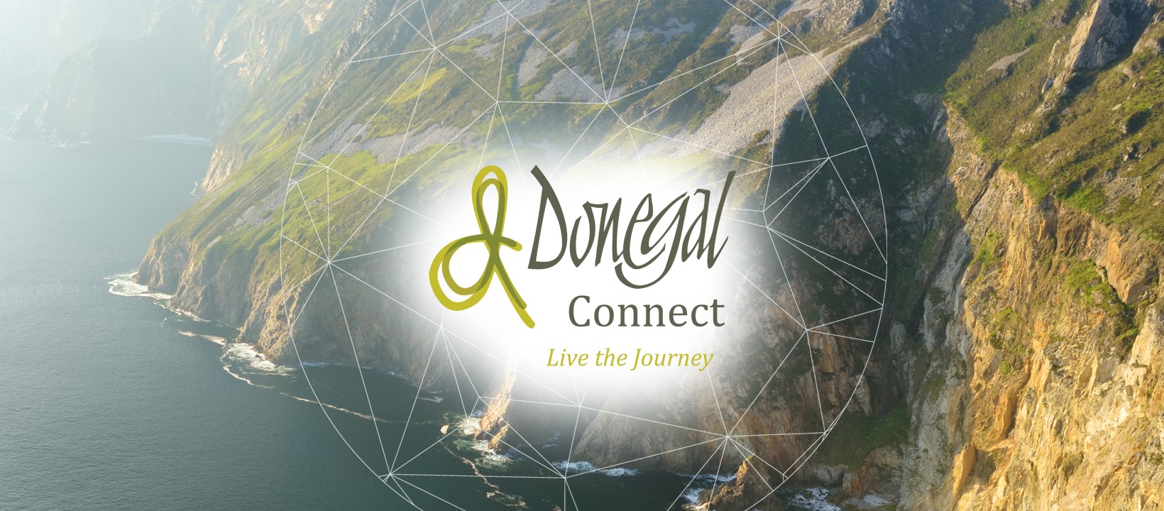 donegal connect 1