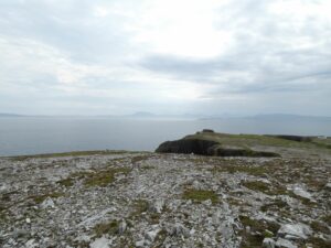 Dun Bhaloir & An Tor Mor Viewpoint
