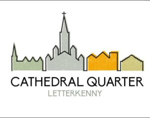 Letterkenny Cathedral Quarter Literary Festival