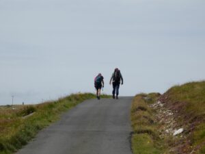 Slí Thoraí - The Tory Island Way