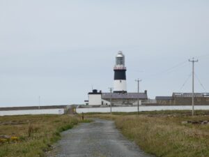 Tory Island Lighthouse