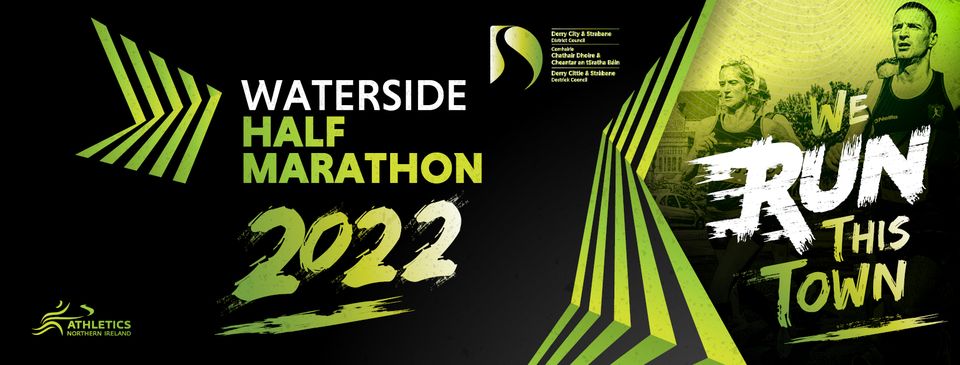 waterside half marathon 1