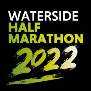 Waterside Half Marathon 2022