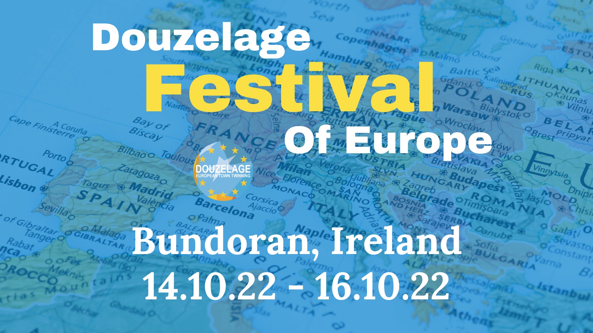 douzelage festival of europe 1