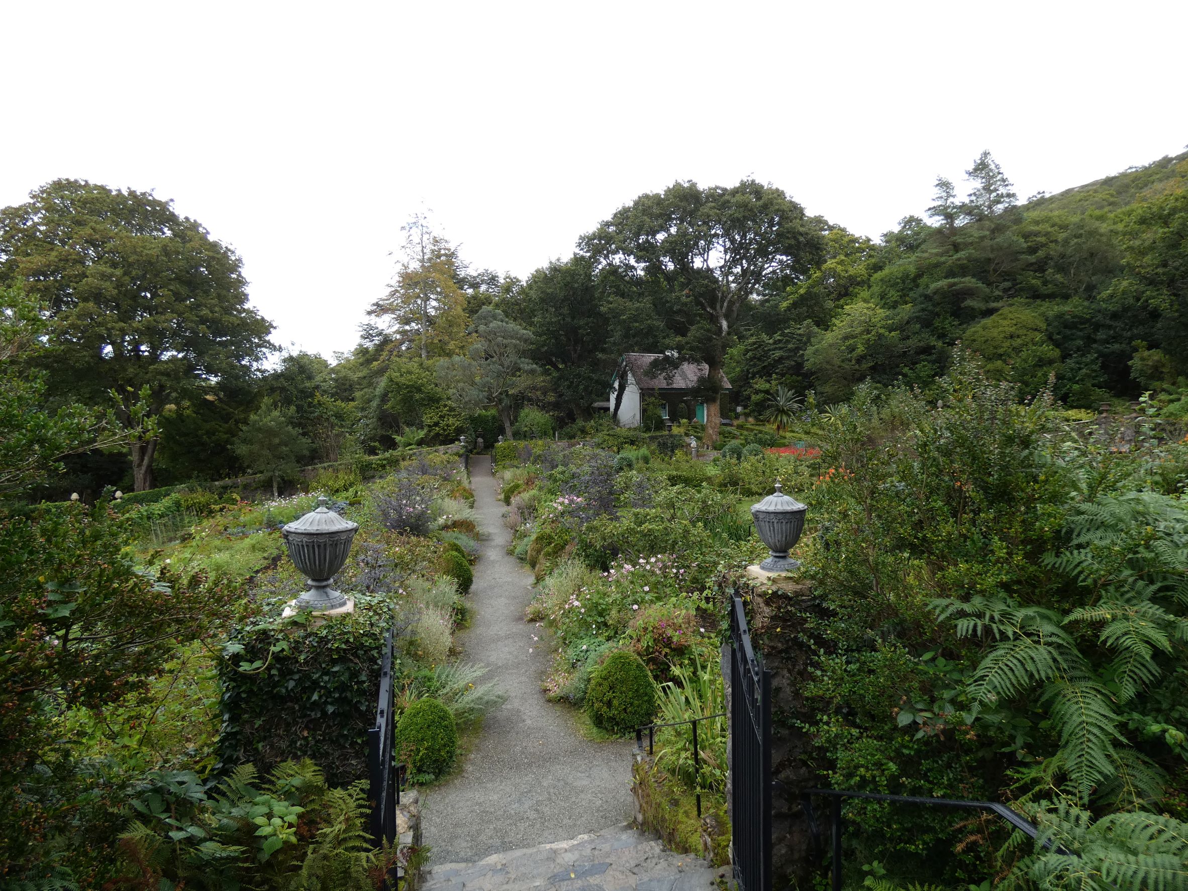 the garden trail 2