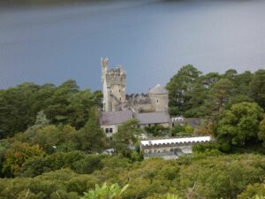 View Point Trail @ The Glenveagh National Park