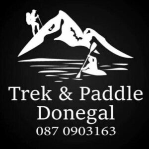 Trek and Paddle Donegal