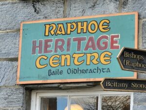 Raphoe Heritage Centre