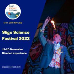 Sligo Science Festival 2022