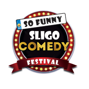 So Funny Sligo Comedy Festival 2022