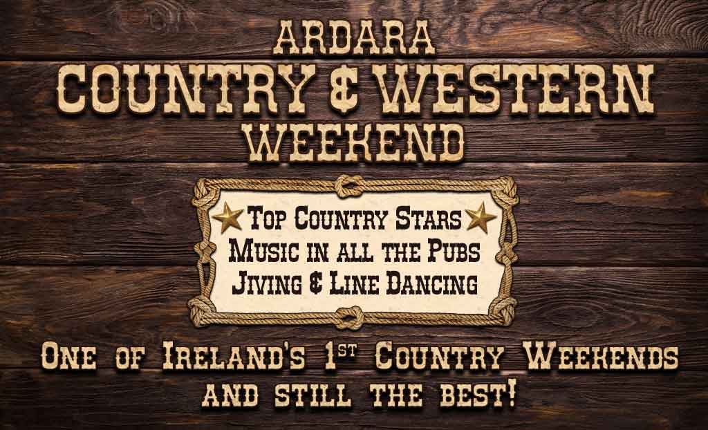 country western weekend