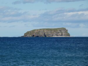  Glashedy Island View
