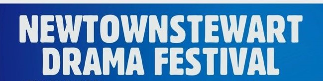 newtownstewart drama festival 1
