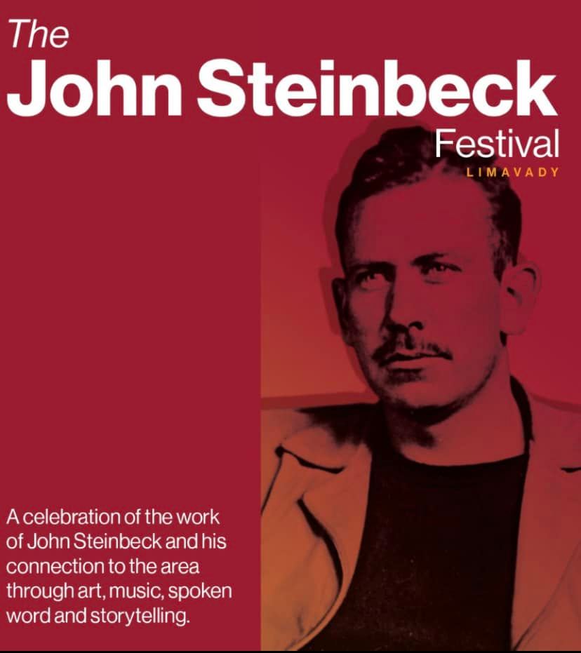 the steinbeck festival