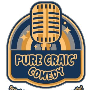 Pure Craic Comedy Club