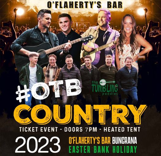 OTB Country 2023