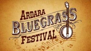 Ardara Bluegrass Festival 2023